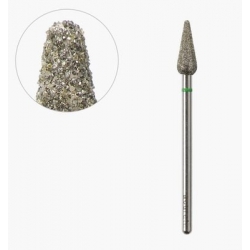 FREZ DIAMENTOWY STOŻEK 4,7/12,0mm ACURATA